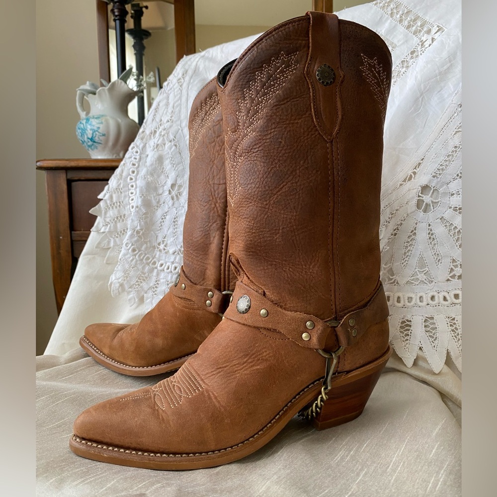 Ladies Ariat Sage Western Boots